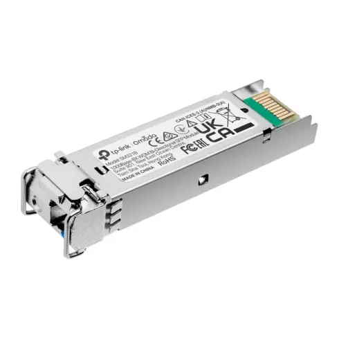SFP modulis TP-Link TL-SM321B