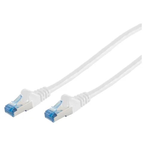 S/CONN maximum connectivity 75715-W networking cable
