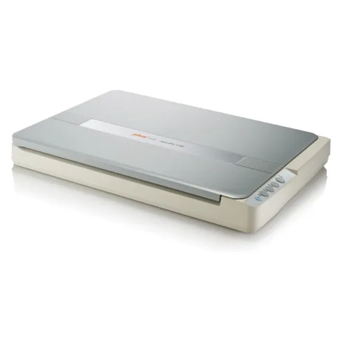 Plustek OpticSlim 1180