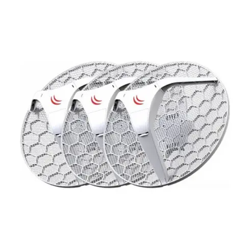 Antena Mikrotik RBLHG-5nD (RBLHG5KIT)