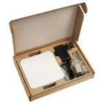 Maršrutizatorius Mikrotik SXTsq Lite5 (RBSXTSQ5ND), vaizdas 4