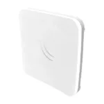 Maršrutizatorius Mikrotik SXTsq Lite2 (RBSXTSQ2ND)
