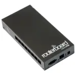 Tinklo įranga Mikrotik CA493 equipment case