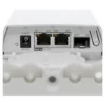 Tinklo keitiklis Mikrotik FTC11XG, vaizdas 4