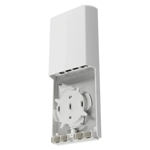 Tinklo keitiklis Mikrotik FTC11XG