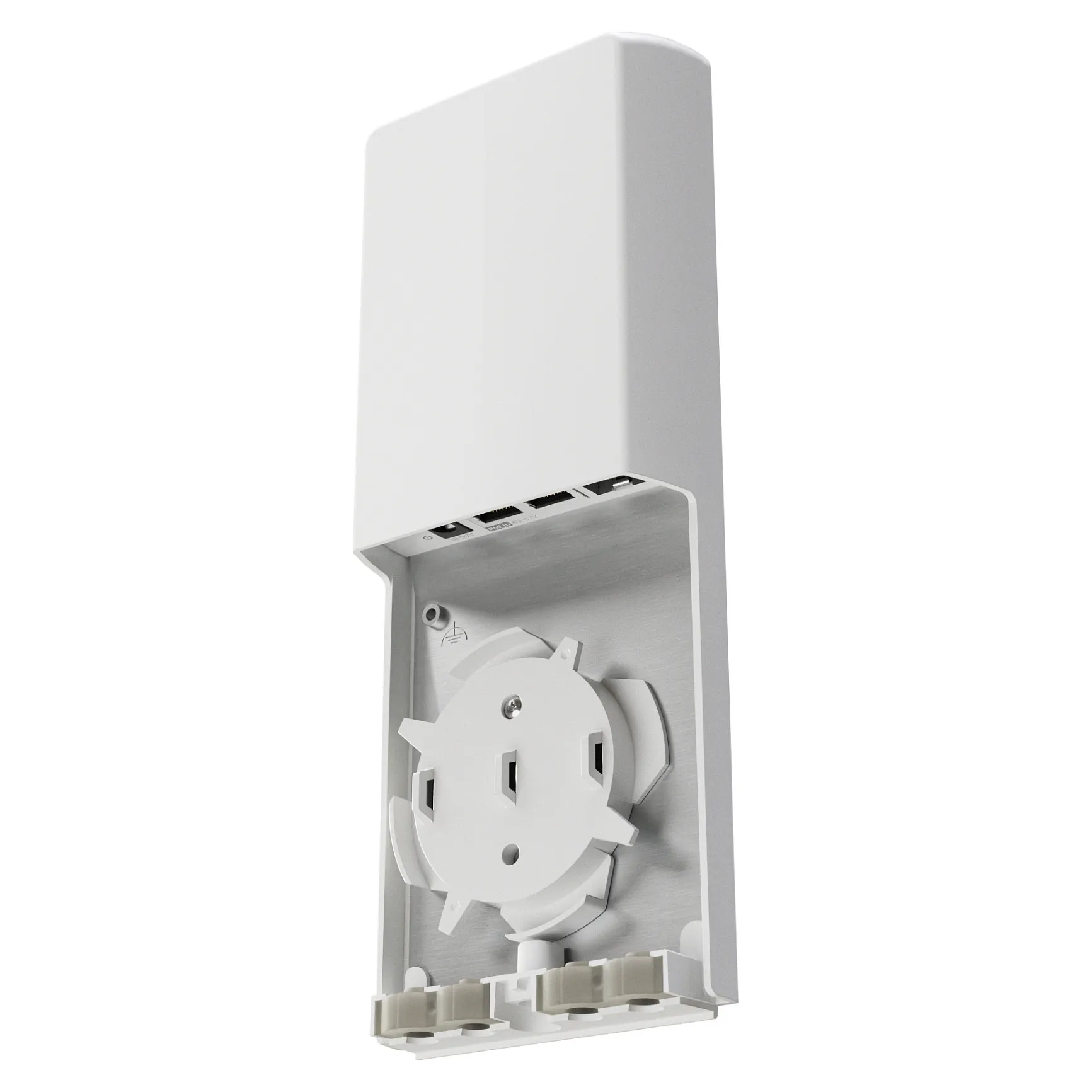 Mikrotik FTC11XG network media converter Tinklo keitiklis Mikrotik FTC11XG