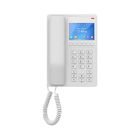 Grandstream Networks GHP630 IP phone Grandstream Networks GHP630 IP phone