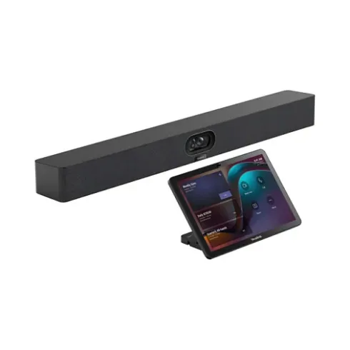 Yealink MeetingBar A40-031 video conferencing system