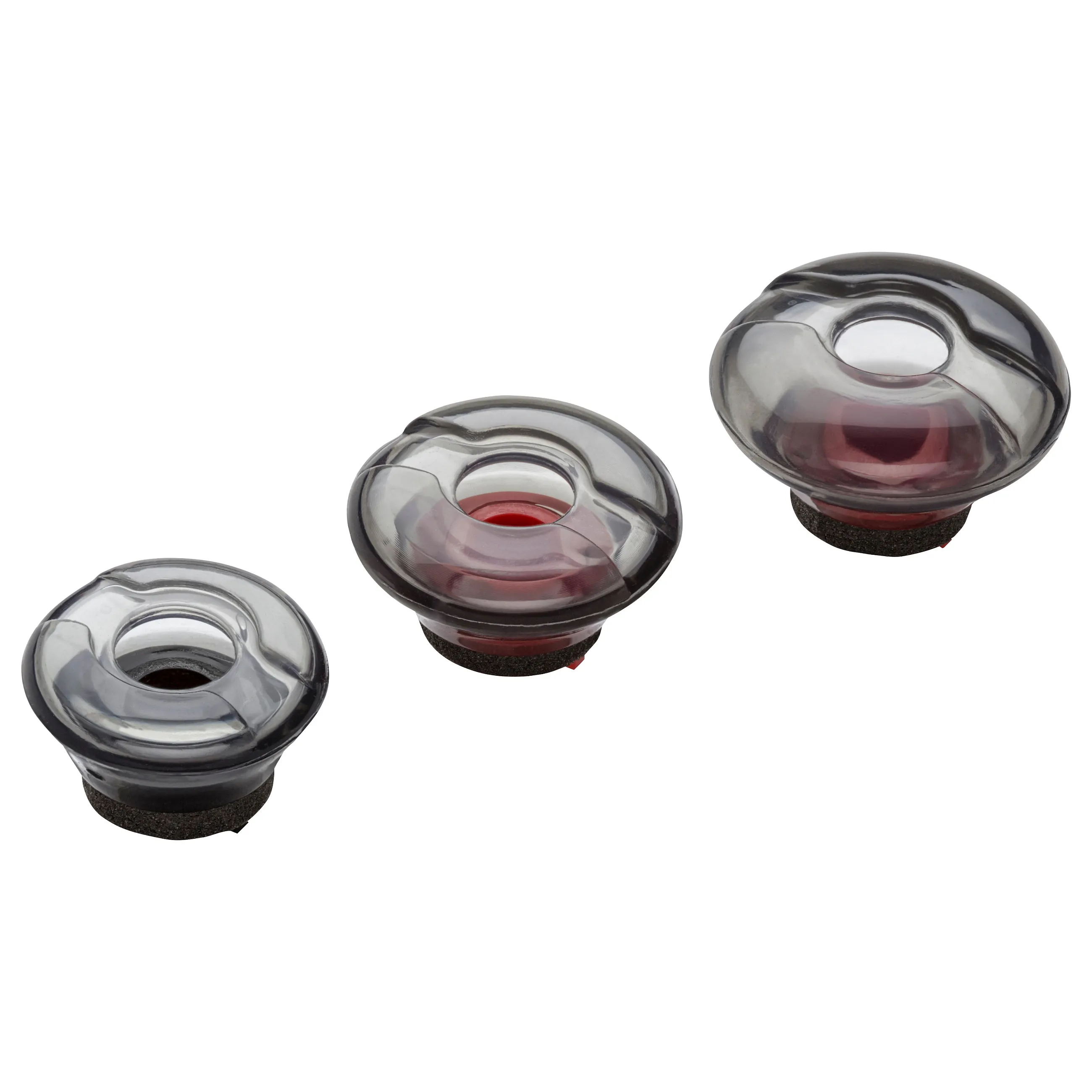 HP Poly Voyager 5200 Small Eartips and Foam Covers (3 Pieces) HP Poly Voyager 5200 Small Eartips and Foam Covers (3 Pieces)