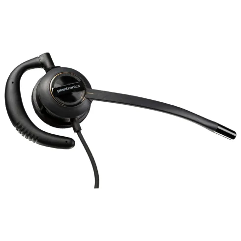 Ausinės HP Poly EncorePro 530 Headset +Quick Disconnect (783P3AA#ABB)