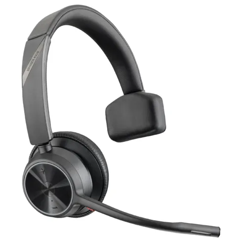 HP Poly Voyager 4310 USB-A Headset +BT700 dongle
