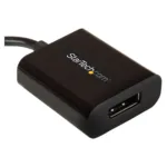 USB vaizdo adapteris StarTech.com CDP2DP, vaizdas 2