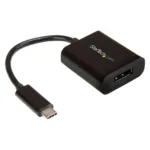 USB vaizdo adapteris StarTech.com CDP2DP