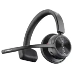 Ausinės HP Poly Voyager 4310 Microsoft Teams Certified Headset +BT700 dongle +Charging Stand (77Y93AA), vaizdas 7
