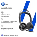HP Poly Voyager Focus 2