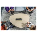 HP Poly Sync 60 speakerphone