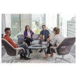HP Poly Sync 60 speakerphone