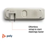 HP Poly Sync 60 Microsoft Teams Certified speakerphone