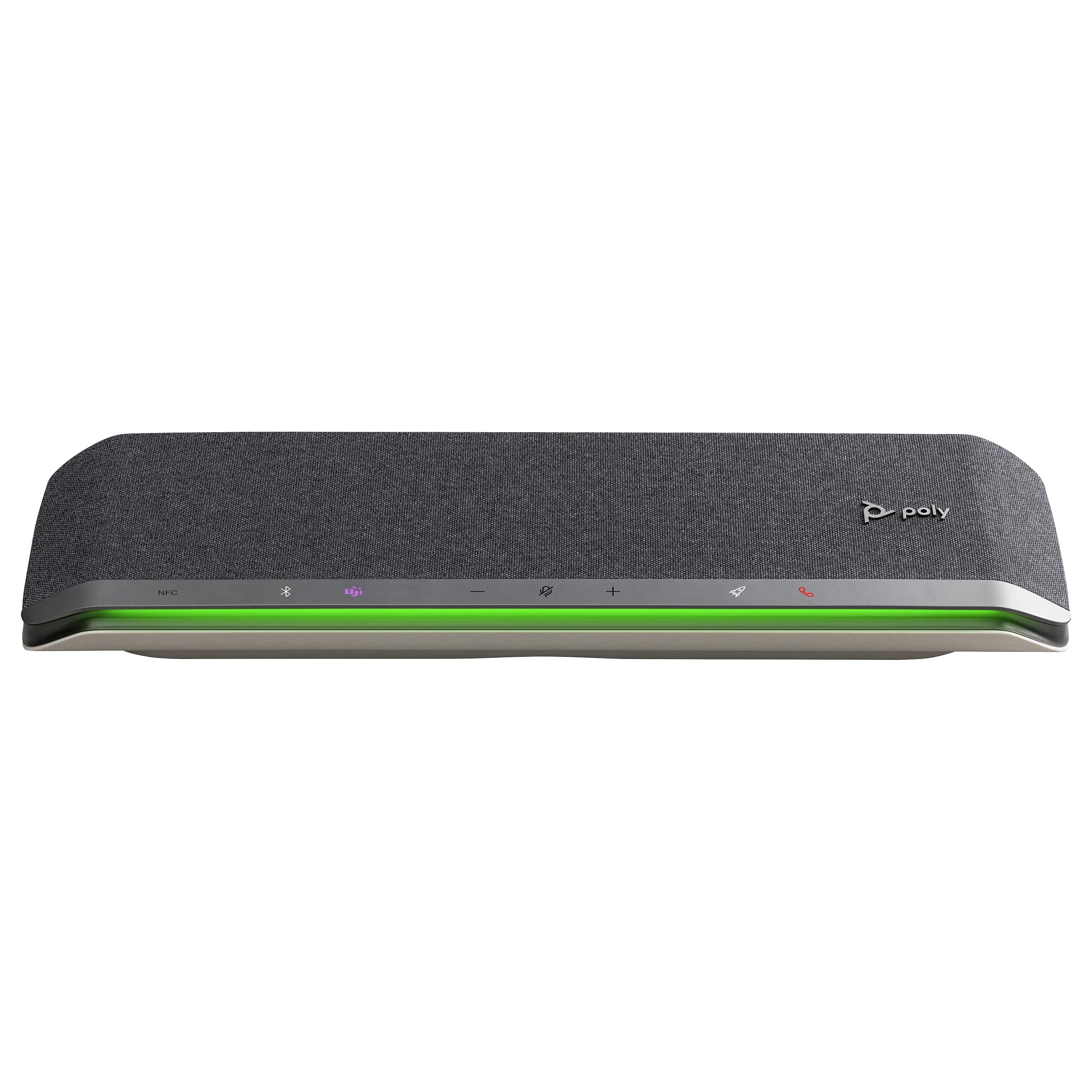 HP Poly Sync 60 Microsoft Teams Certified speakerphone HP Poly Sync 60 Microsoft Teams Certified speakerphone