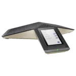 HP Poly Trio C60 IP Conference Phone for Microsoft Teams Full Radio and PoE-enabled