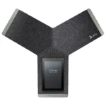 HP Poly Trio C60 IP Conference Phone for Microsoft Teams Full Radio and PoE-enabled
