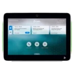 HP Poly TC10 White Touch Controller