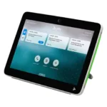 HP Poly TC10 White Touch Controller