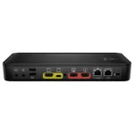 HP Poly Studio G62 video conferencing system