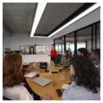 HP Poly Studio G62 video conferencing system