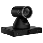HP Poly Studio E60 Smart Kamera 4K MPTZ 12x opt. Zoom (EU)