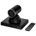 HP Poly Studio E60 Smart Kamera 4K MPTZ 12x opt. Zoom (EU)