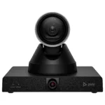 HP Poly Studio E60 Smart Kamera 4K MPTZ 12x opt. Zoom (EU)