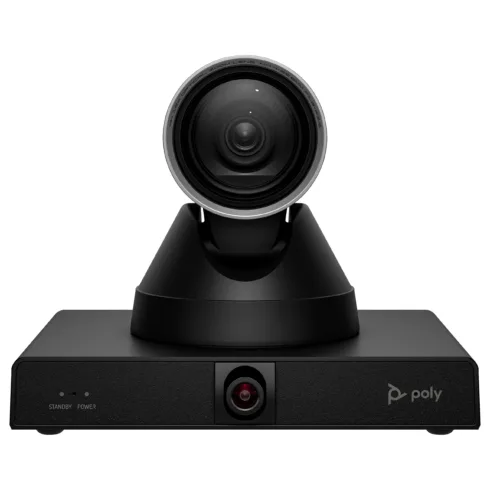 HP Poly Studio E60 Smart Kamera 4K MPTZ 12x opt. Zoom (EU)