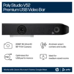 HP Poly V52