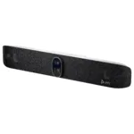 HP Poly Studio X72 All-In-One Video Bar video conferencing system