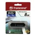 USB atmintinė Transcend JetFlash elite 600 (TS8GJF600), vaizdas 2