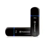 USB atmintinė Transcend JetFlash elite 600 (TS8GJF600)