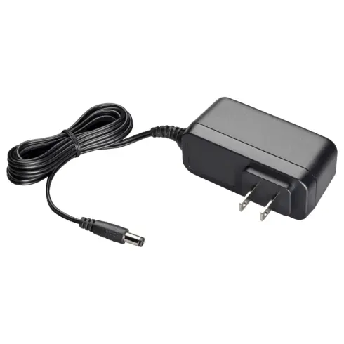 Tinklo įranga HP Poly Edge E100-450 CCX 350 EM60 Power Supply - 5V/3A (86H66AA#ABB)