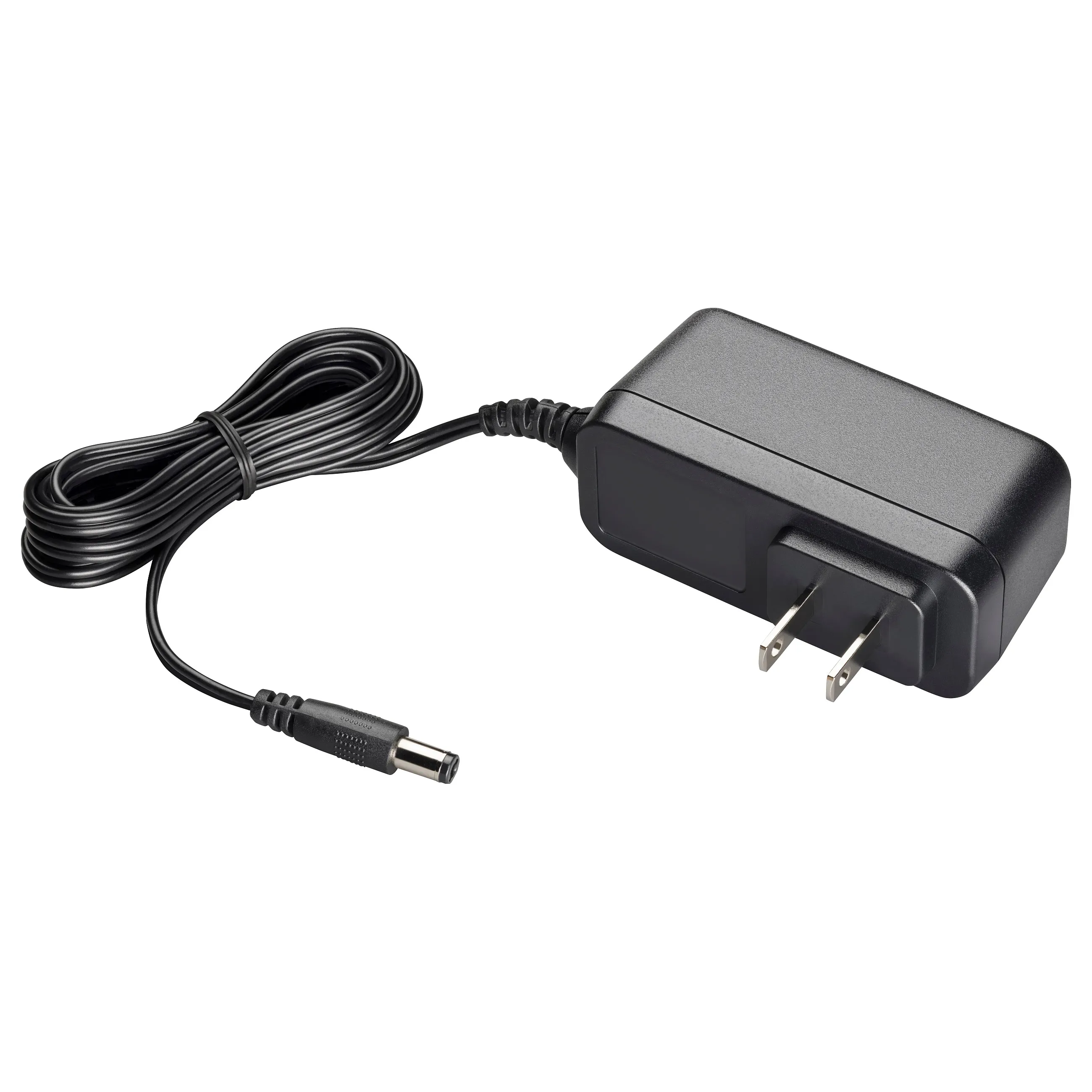 HP Poly Edge E100-450 CCX 350 EM60 Power Supply - 5V/3A Tinklo įranga HP Poly Edge E100-450 CCX 350 EM60 Power Supply - 5V/3A (86H66AA#ABB)