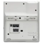 IP telefonas HP Poly Edge E300 and PoE-enabled (82M92AA), vaizdas 7