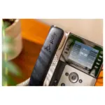 IP telefonas HP Poly Edge E350 and PoE-enabled (82M89AA), vaizdas 6