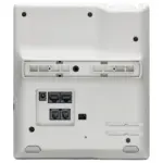 IP telefonas HP Poly Edge E350 and PoE-enabled (82M89AA), vaizdas 8