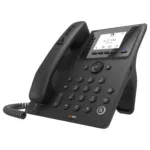Tinklo įranga HP Poly CCX 350 Phone Teams (PoE. ohne Netzteil) (848Z7AA#AC3), vaizdas 2