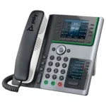 IP telefonas HP Poly Edge E450 and PoE-enabled (82M90AA), vaizdas 4