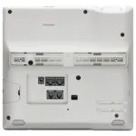 IP telefonas HP Poly Edge E450 and PoE-enabled (82M90AA), vaizdas 5