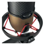 Mikrofonas CHERRY UM 9.0 PRO RGB (JA-0720), vaizdas 2