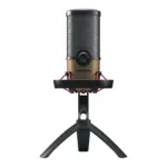 Mikrofonas CHERRY UM 9.0 PRO RGB (JA-0720)
