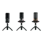 Mikrofonas CHERRY UM 9.0 PRO RGB (JA-0720), vaizdas 6