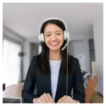 Ausinės Logitech H390 (981-001286), vaizdas 2
