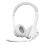 Ausinės Logitech H390 (981-001286)